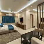 Mountail Eco Resort