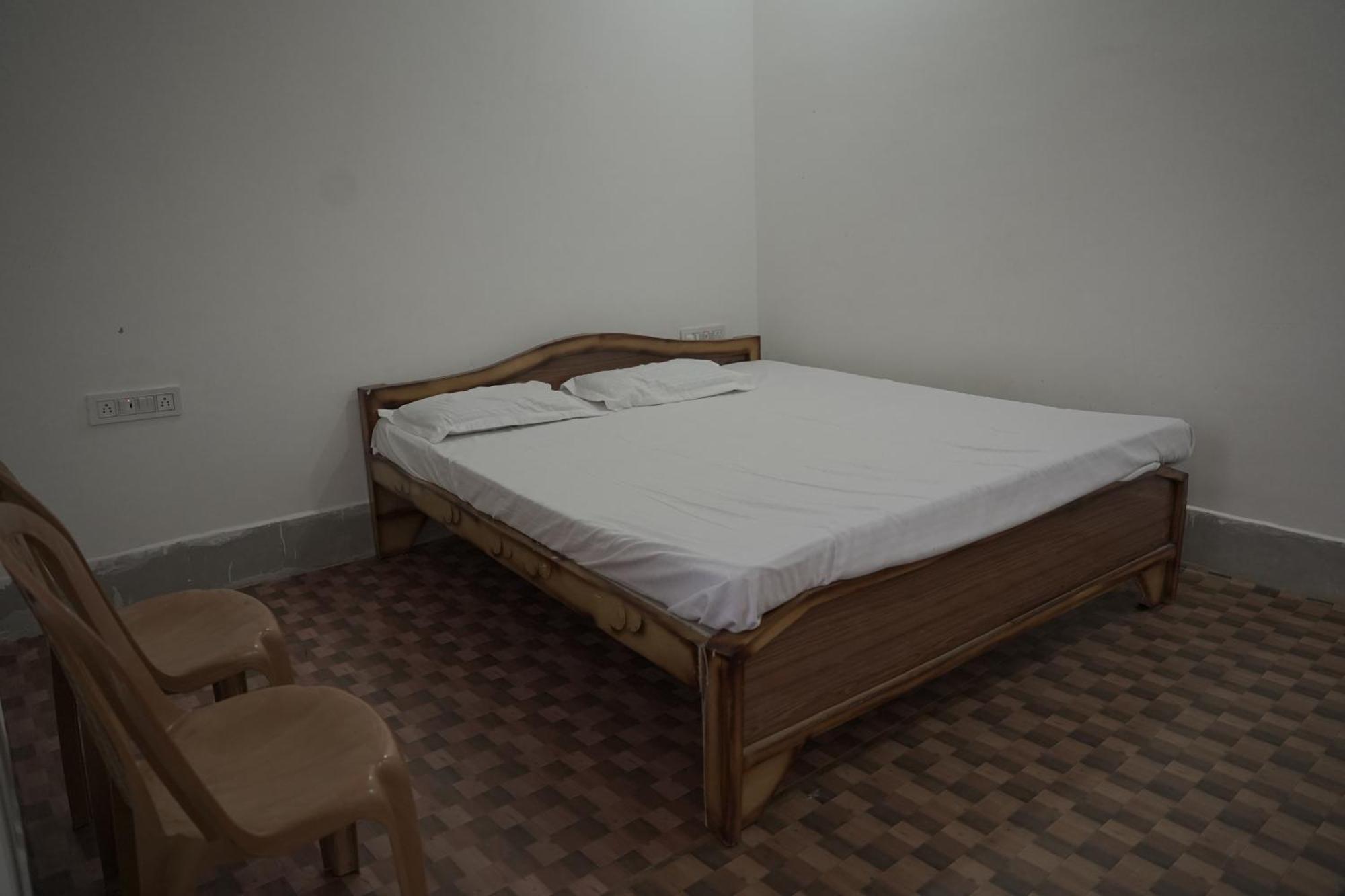 Madhu Guest house Netarhat
