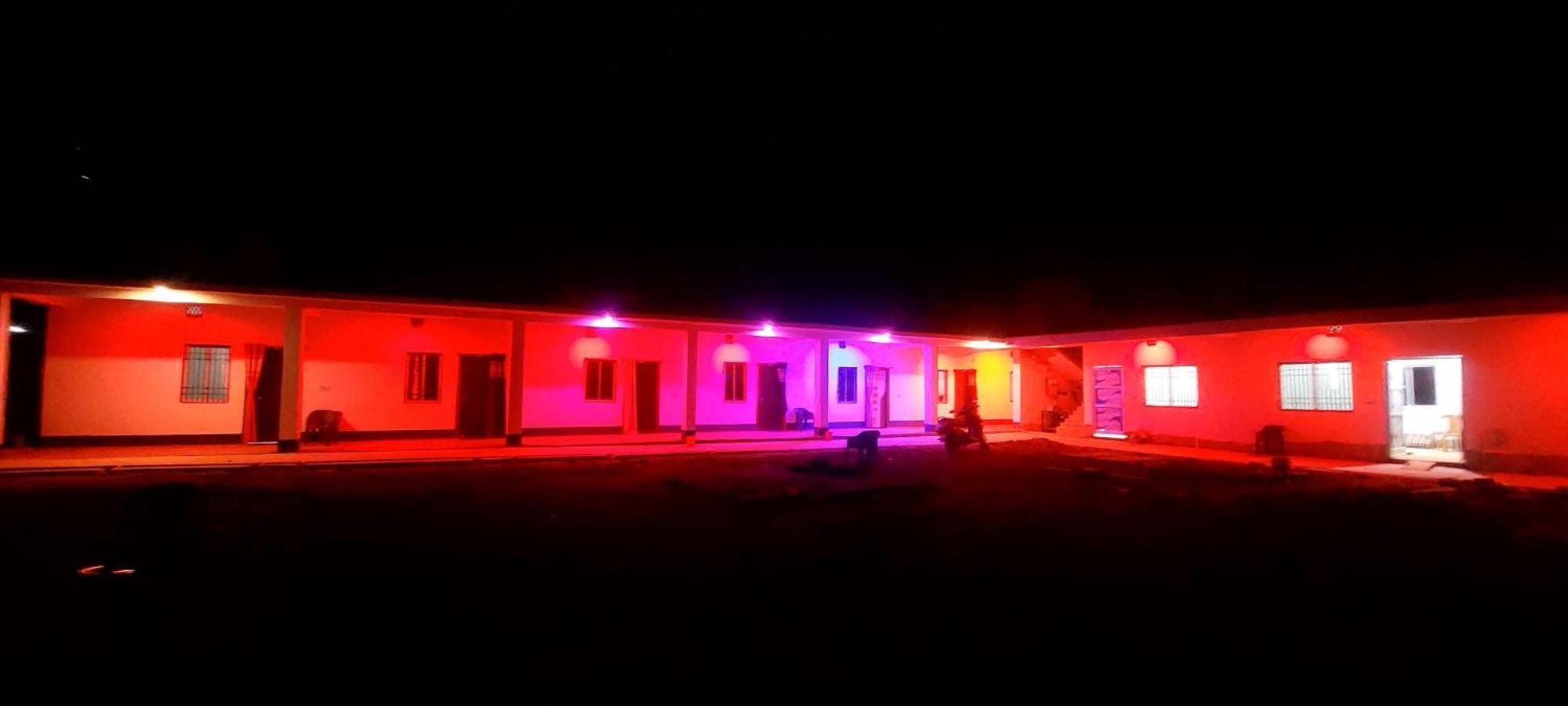 Guest house Madhu *