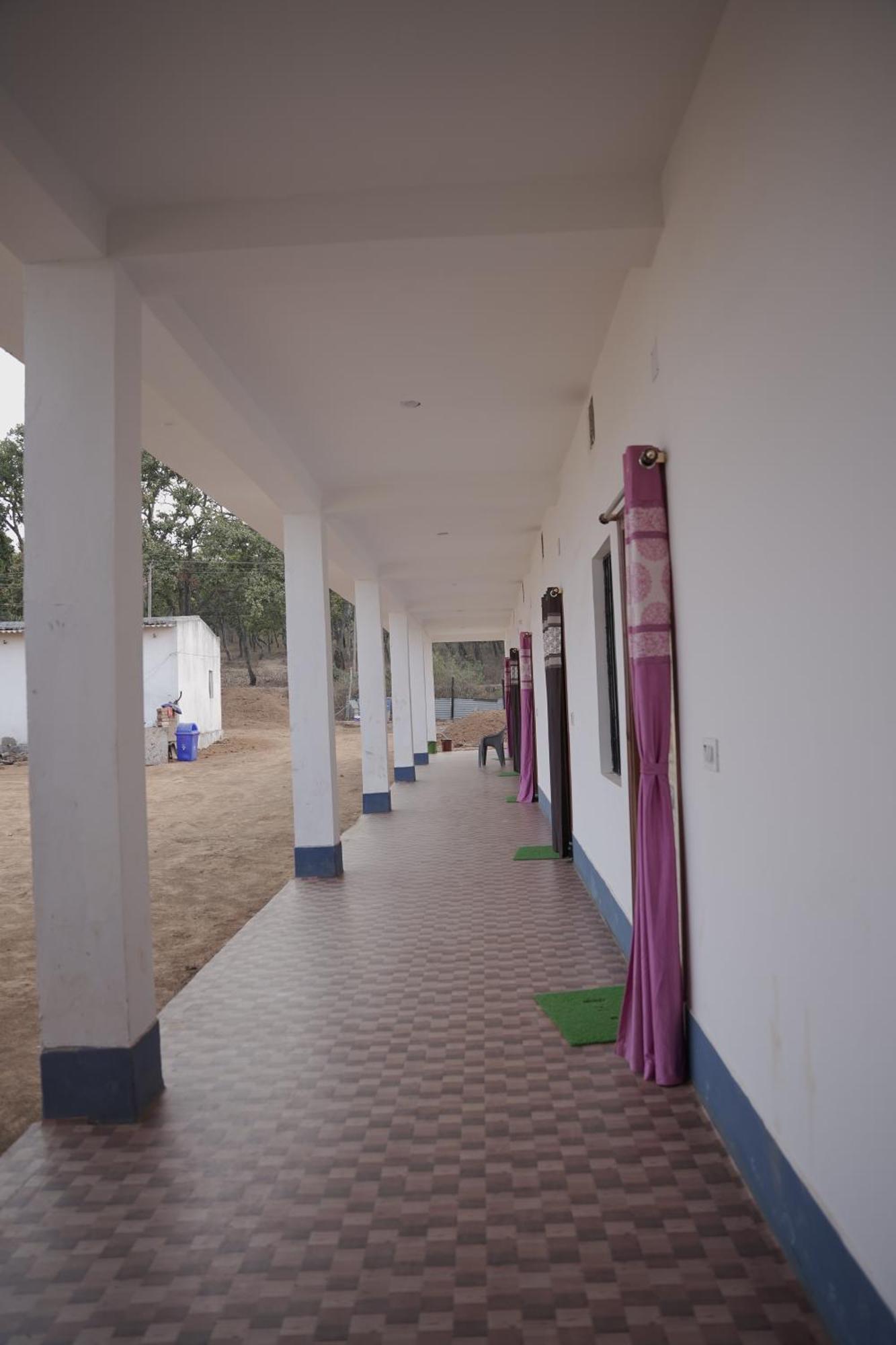 Madhu Guest house