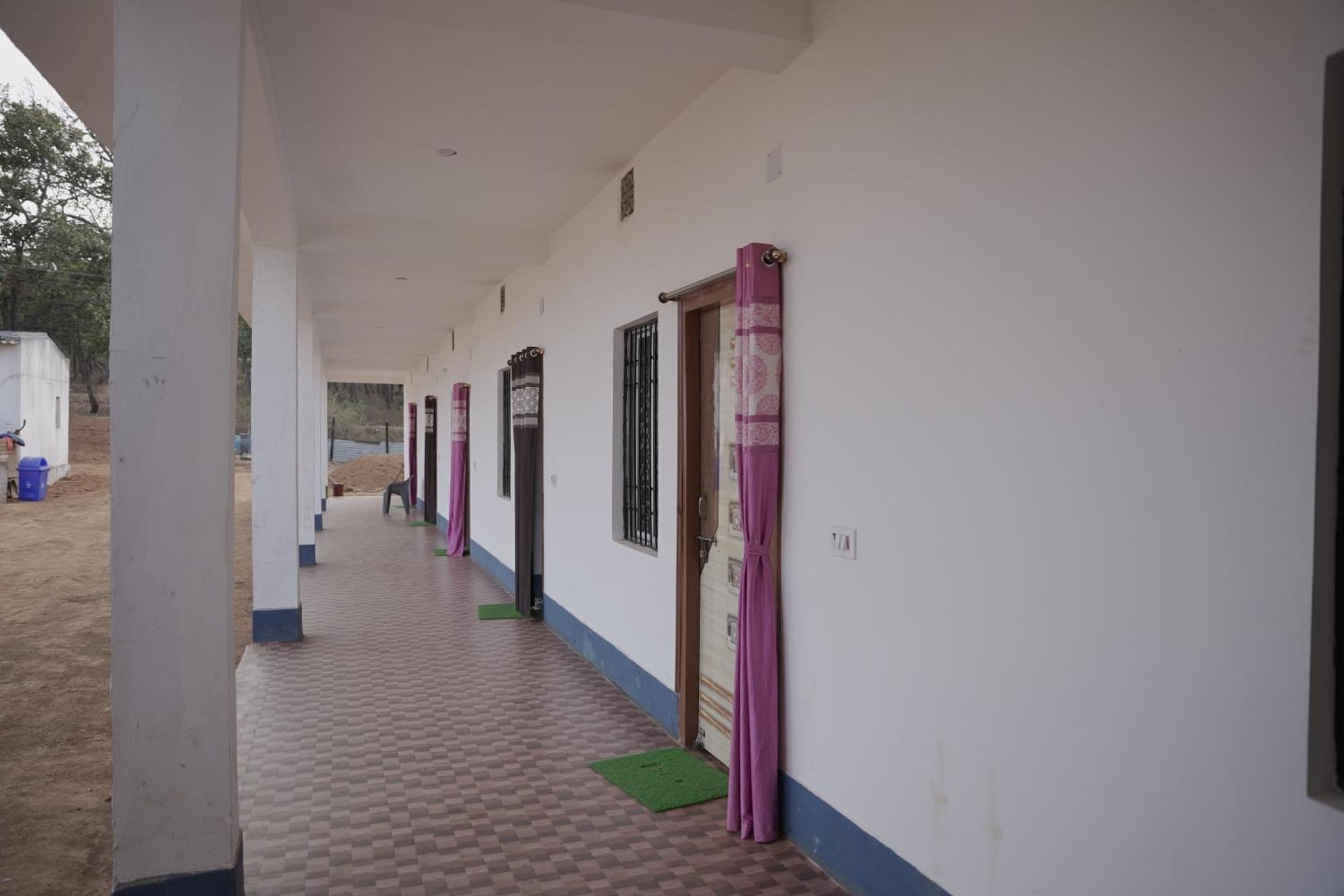 Guest house Madhu