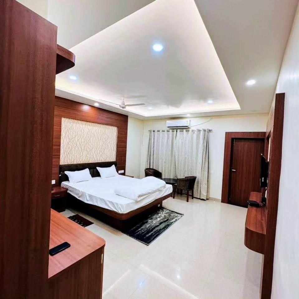 Resort Jhumar And Restaurant Netarhat