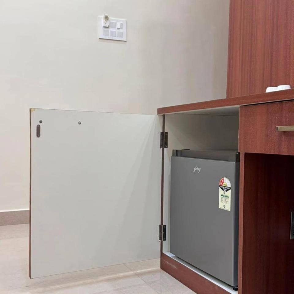 Resort Jhumar And Restaurant Netarhat