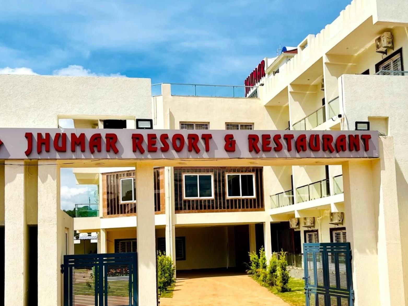 Jhumar And Restaurant Resort