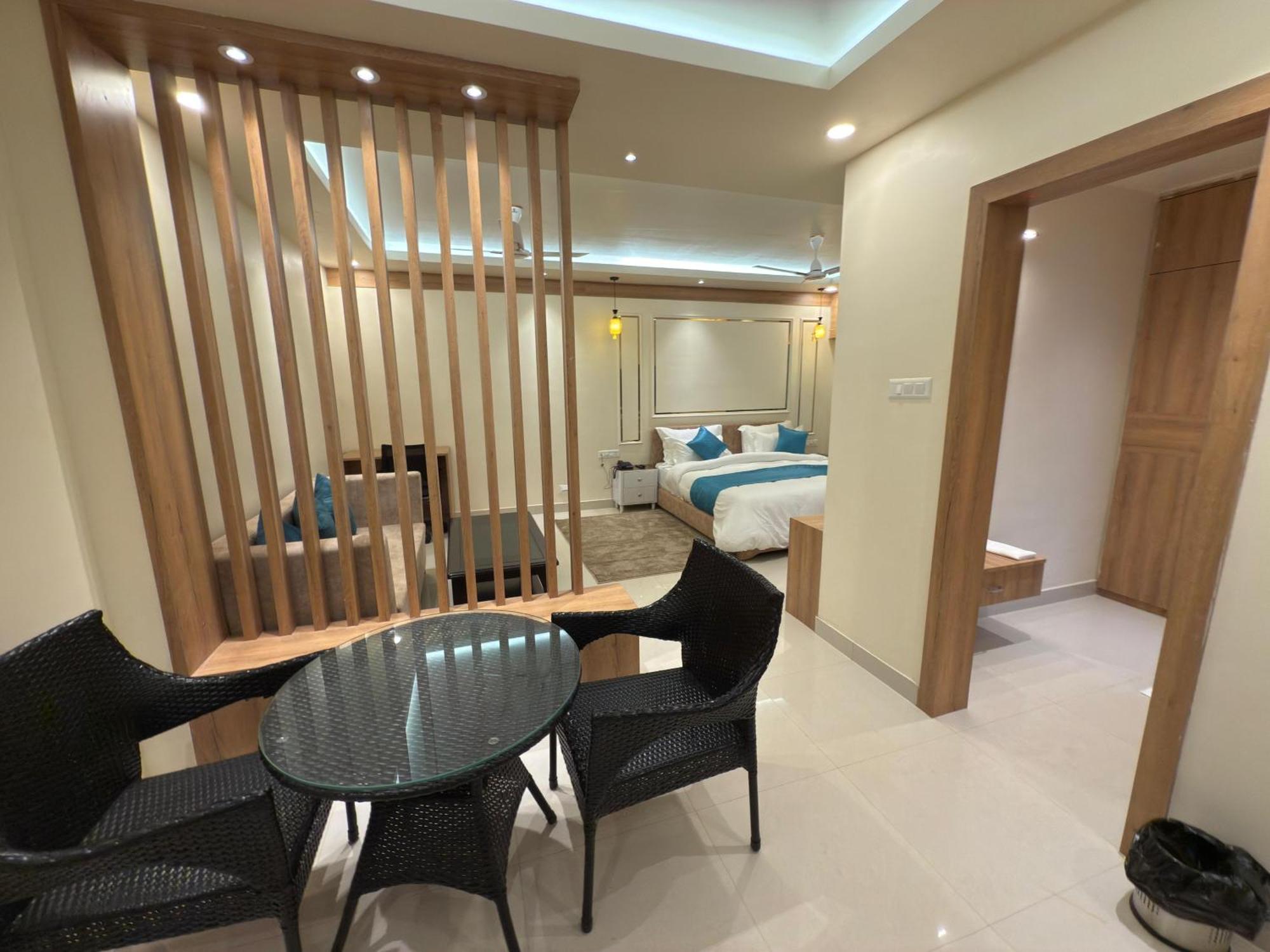 Resort Mountail Eco