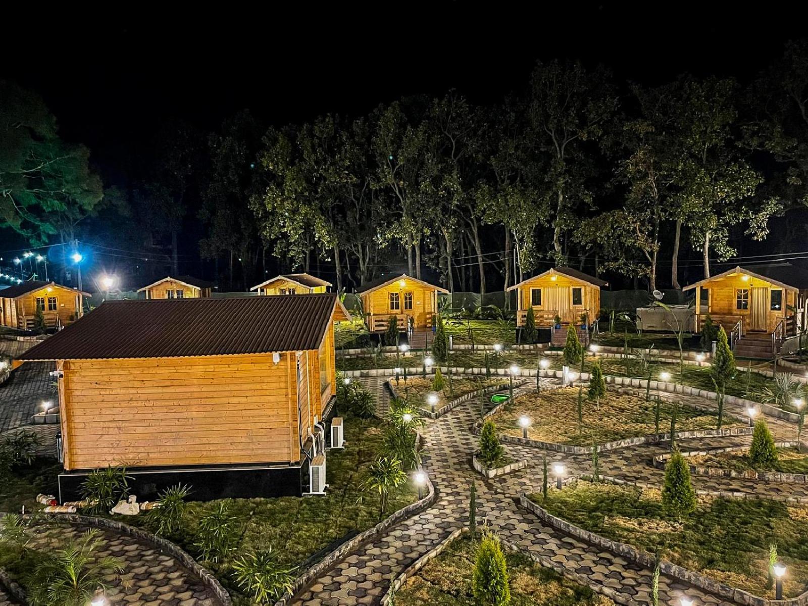 Mountail Eco Netarhat