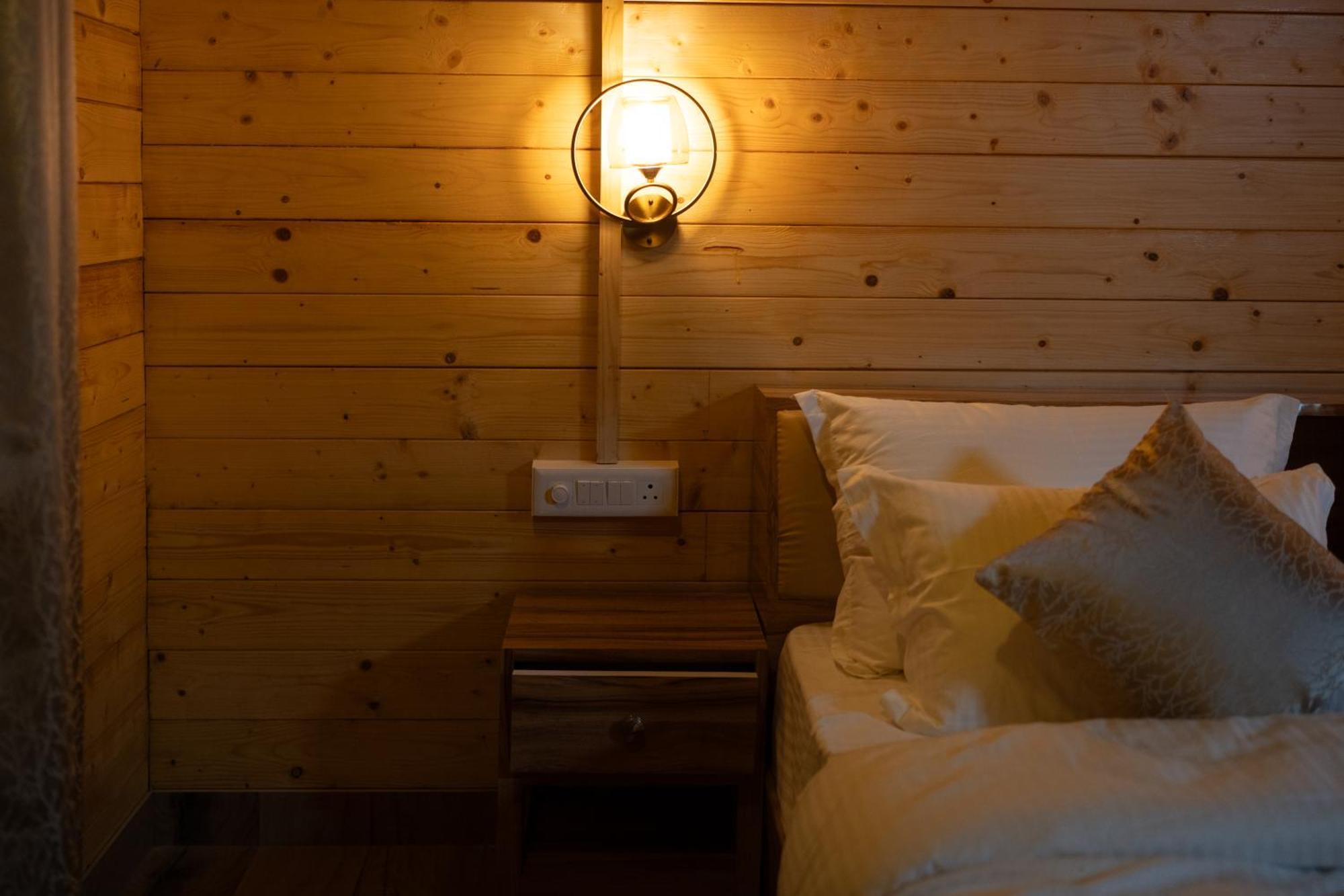 Mountail Eco Resort